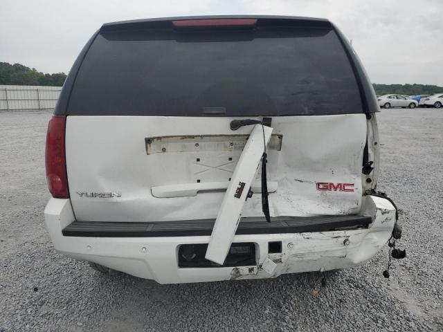 Photo 6 from auction – 2007 GMC YUKON with VIN 1GKFC13047R166650