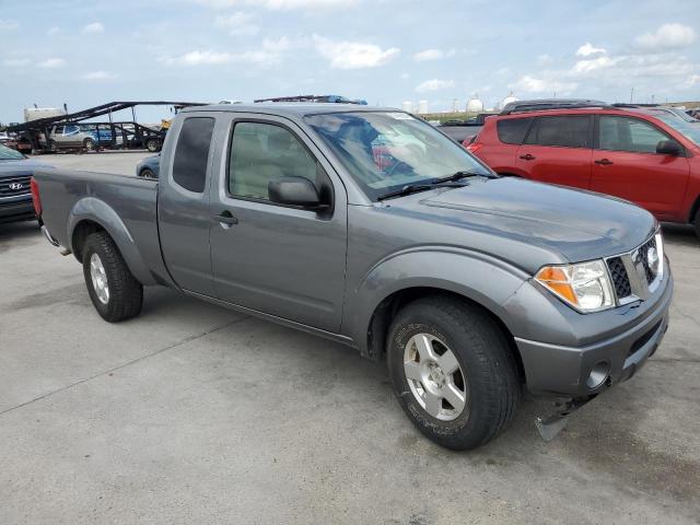 Photo 4 from auction – 2008 NISSAN FRONTIER K with VIN 1N6AD06U28C401057