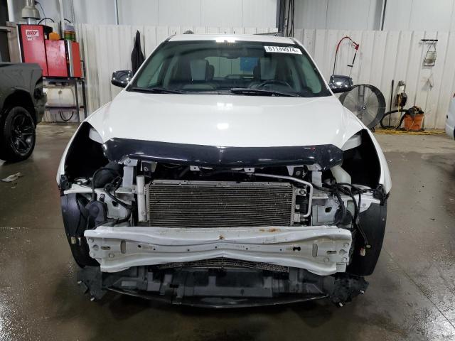 Photo 5 from auction – 2016 CHEVROLET EQUINOX LT with VIN 2GNALDEK4G6356036
