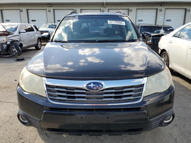 Photo 5 from auction – 2009 SUBARU FORESTER 2 with VIN JF2SH64609H742515