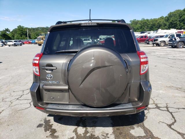 Photo 6 from auction – 2009 TOYOTA RAV4 LIMIT with VIN JTMZK31V895024222