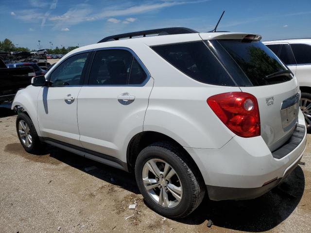 Photo 2 from auction – 2014 CHEVROLET EQUINOX LT with VIN 2GNALBEKXE6265063