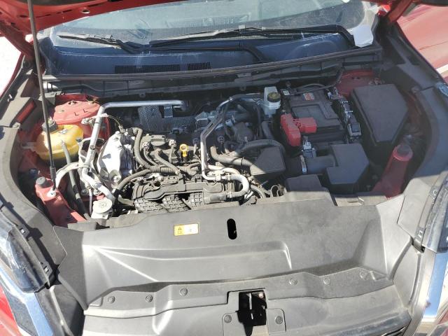 Photo 12 from auction – 2022 MITSUBISHI OUTLANDER with VIN JA4J3TA85NZ019240