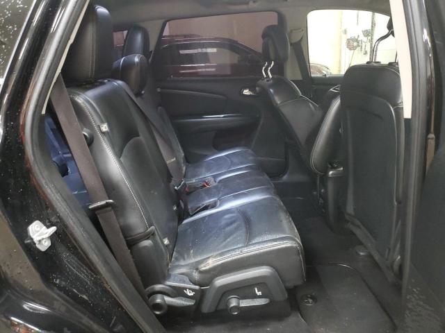 Photo 11 from auction – 2016 DODGE JOURNEY CR with VIN 3C4PDDGGXGT106174