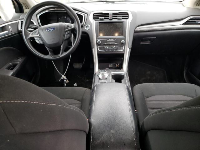 Photo 8 from auction – 2020 FORD FUSION with VIN 3FA6P0HD3LR167198