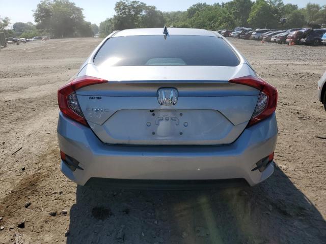 Photo 6 from auction – 2017 HONDA CIVIC EX with VIN 2HGFC2F74HH556502
