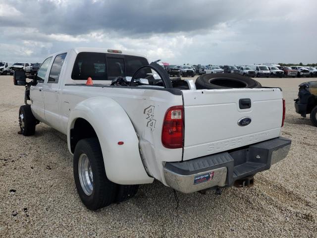 Photo 2 from auction – 2012 FORD F450 with VIN 1FT8W4DT8CEC80254