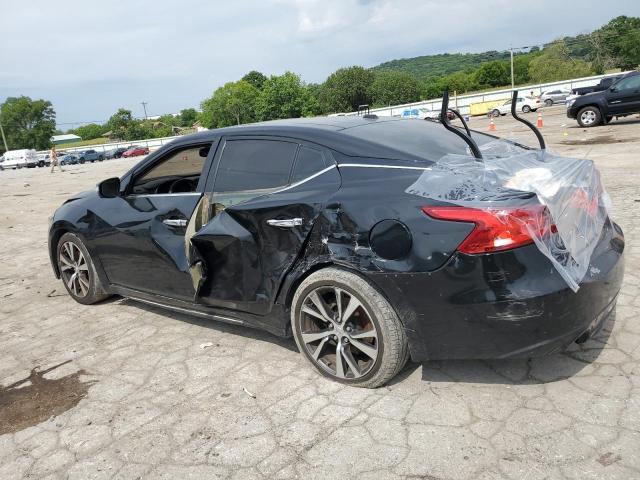 Photo 2 from auction – 2016 NISSAN MAXIMA 3.5 with VIN 1N4AA6AP3GC447727