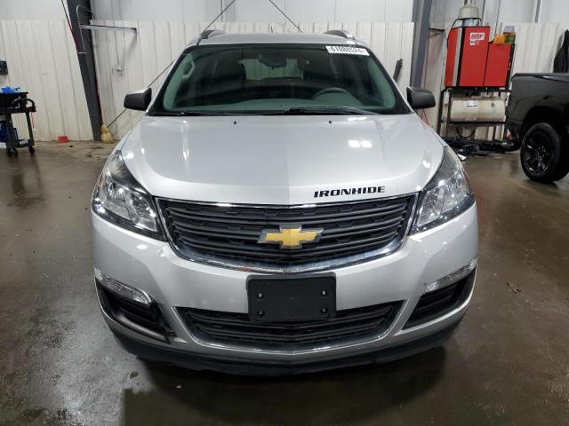 Photo 5 from auction – 2017 CHEVROLET TRAVERSE L with VIN 1GNKVFEDXHJ142040