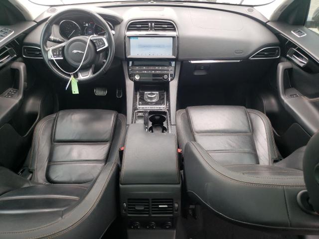 Photo 8 from auction – 2019 JAGUAR F-PACE PRE with VIN SADCK2FX6KA366862
