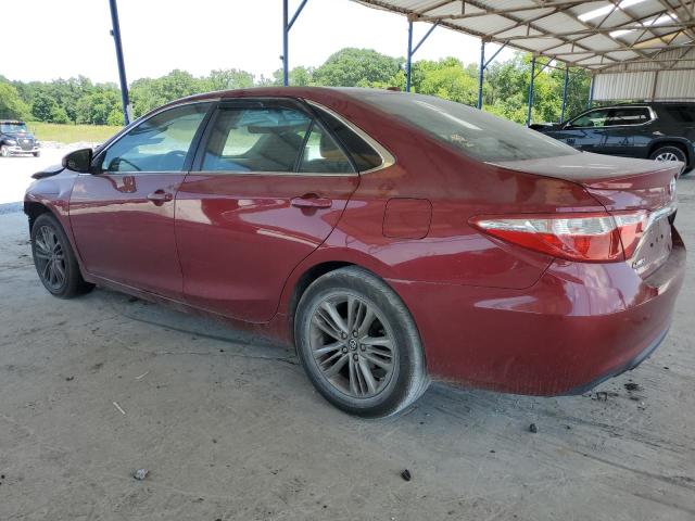 Photo 2 from auction – 2017 TOYOTA CAMRY LE with VIN 4T1BF1FKXHU721089