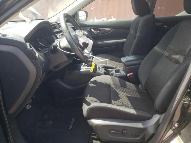 Photo 7 from auction – 2018 NISSAN ROGUE S with VIN 5N1AT2MT9JC703152