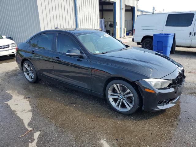 Photo 4 from auction – 2014 BMW 320 I XDRI with VIN WBA3C3C55EP661600