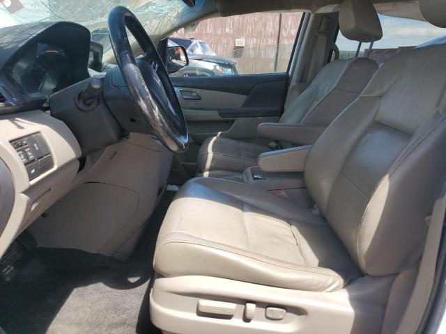 Photo 7 from auction – 2011 HONDA ODYSSEY EX with VIN 5FNRL5H69BB067530