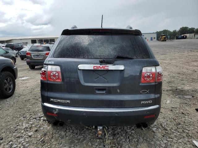 Photo 6 from auction – 2012 GMC ACADIA SLT with VIN 1GKKVRED5CJ234101