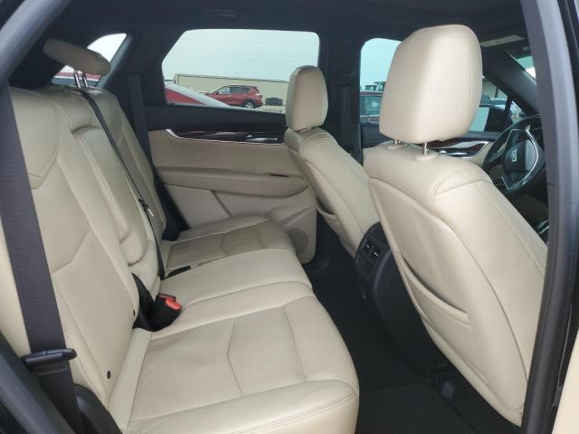 Photo 11 from auction – 2017 CADILLAC XT5 LUXURY with VIN 1GYKNBRS9HZ282974