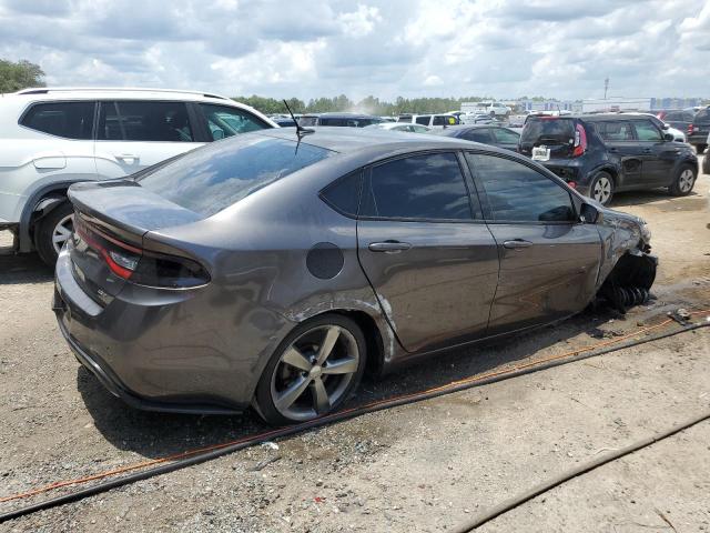 Photo 3 from auction – 2014 DODGE DART GT with VIN 1C3CDFEB9ED743677