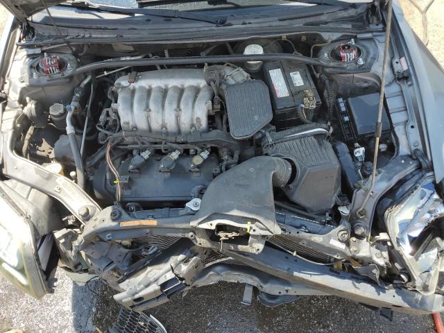 Photo 11 from auction – 2006 MITSUBISHI GALANT GTS with VIN 4A3AB76S76E007889