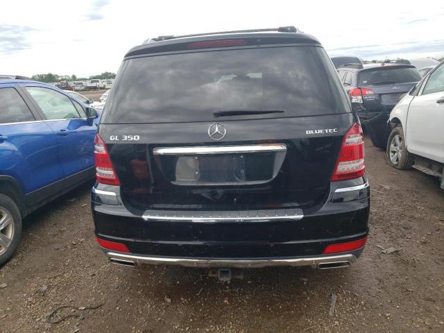 Photo 6 from auction – 2012 MERCEDES-BENZ GL 350 BLU with VIN 4JGBF2FEXCA789614