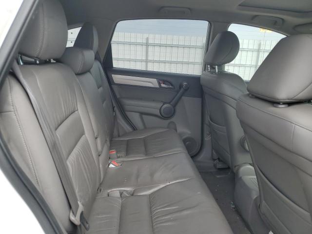 Photo 11 from auction – 2011 HONDA CR-V EXL with VIN JHLRE3H71BC003344