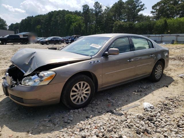BUICK LUCERNE CX 2006 with VIN 1G4HP57226U191064 - Photo from auction