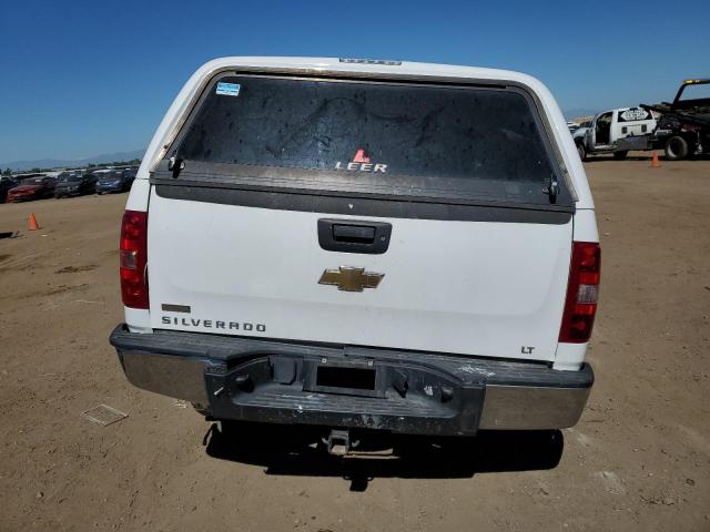 Photo 6 from auction – 2011 CHEVROLET 1500 with VIN 1GCRKSE03BZ418878