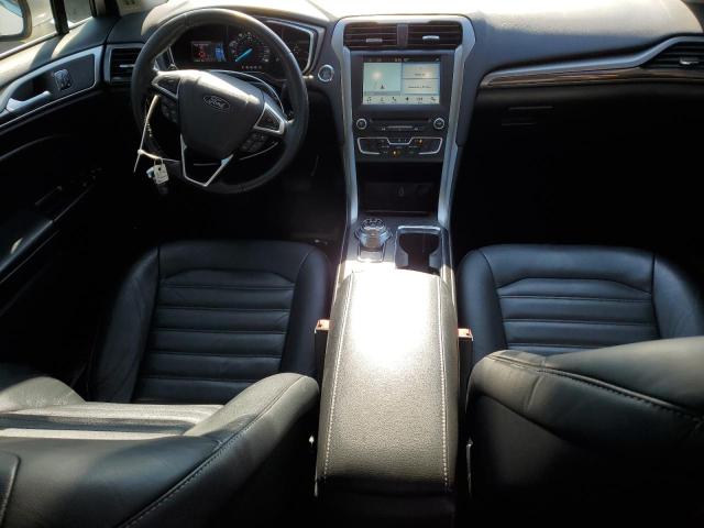 Photo 8 from auction – 2018 FORD FUSION SE with VIN 3FA6P0HD3JR126437