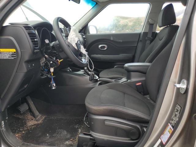 Photo 7 from auction – 2019 KIA SOUL with VIN KNDJN2A29K7649436