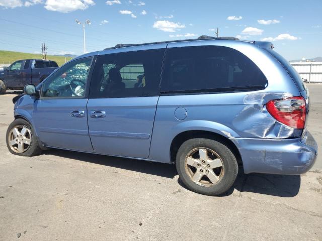 Photo 2 from auction – 2007 DODGE GRAND CARA with VIN 2D4GP44L07R303904
