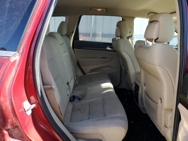 Photo 11 from auction – 2014 JEEP GRAND CHER with VIN 1C4RJFAG8EC414815