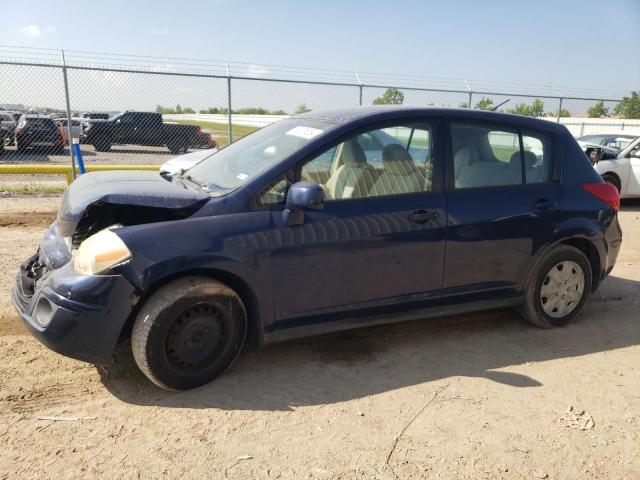 NISSAN VERSA S 2009 with VIN 3N1BC13E19L379364 - Photo from auction