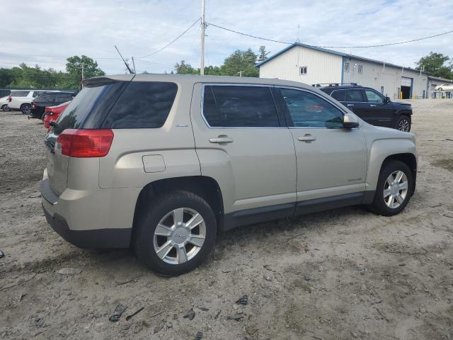 Photo 3 from auction – 2012 GMC TERRAIN SL with VIN 2GKFLREK6C6261729