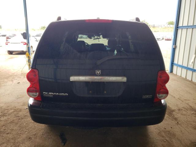 Photo 6 from auction – 2006 DODGE DURANGO LI with VIN 1D4HB58256F164482