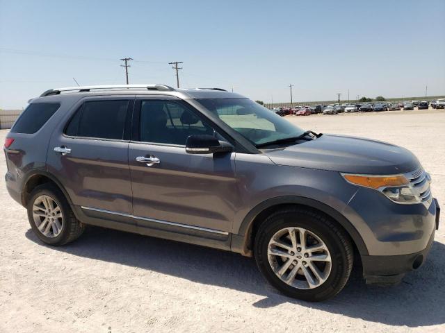 Photo 4 from auction – 2013 FORD EXPLORER X with VIN 1FM5K8D80DGC86777