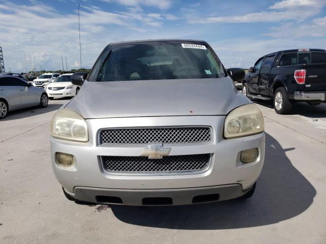 Photo 5 from auction – 2007 CHEVROLET UPLANDER L with VIN 1GNDV23187D113918