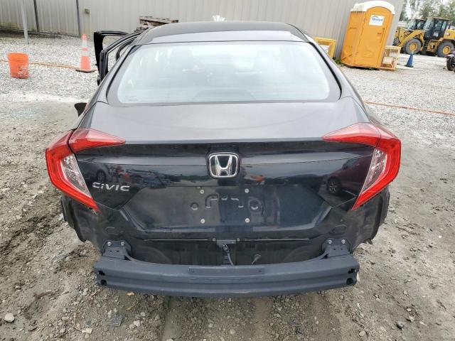 صورة رقم 6 من المزاد - 2016 HONDA CIVIC EX مع VIN 19XFC2F72GE087855