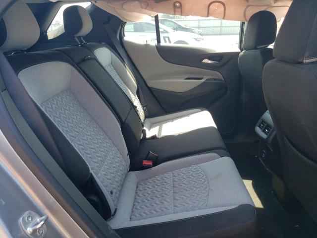 Photo 11 from auction – 2023 CHEVROLET EQUINOX LS with VIN 3GNAXHEG5PL186868