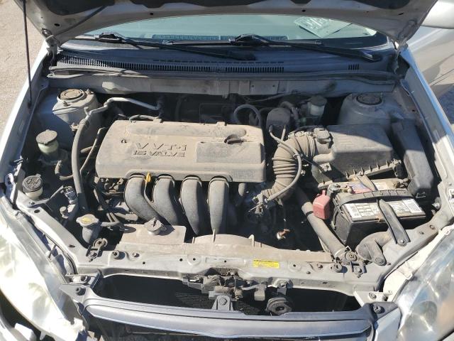 صورة رقم 11 من المزاد - 2003 TOYOTA COROLLA CE مع VIN JTDBR32E630032125