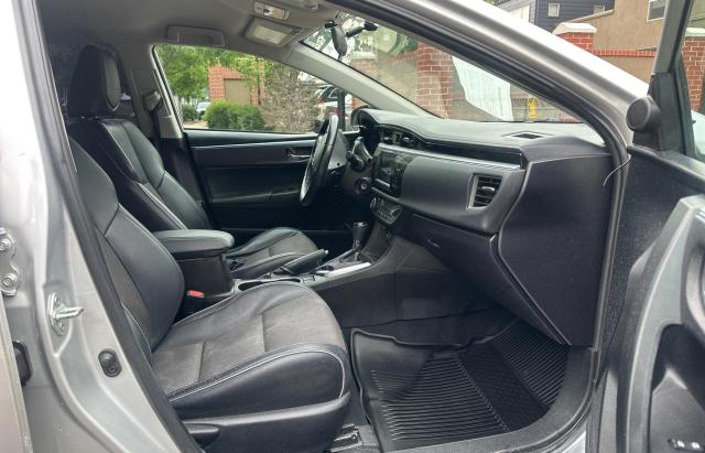 Photo 5 from auction – 2014 TOYOTA COROLLA L with VIN 5YFBURHE2EP109235