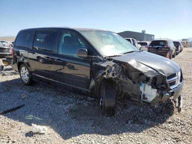 Photo 4 from auction – 2016 DODGE GRAND CARA with VIN 2C4RDGBG8GR374578