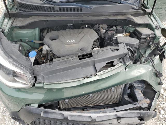 Photo 11 from auction – 2014 KIA SOUL with VIN KNDJN2A27E7008287