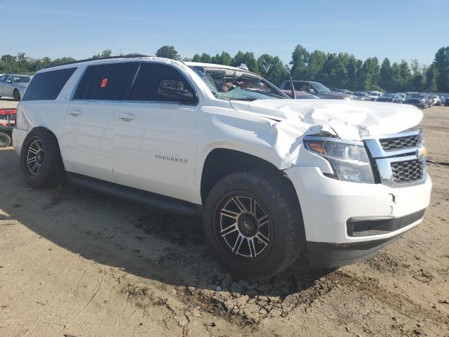 Photo 4 from auction – 2019 CHEVROLET SUBURBAN C with VIN 1GNSCHKC6KR151694