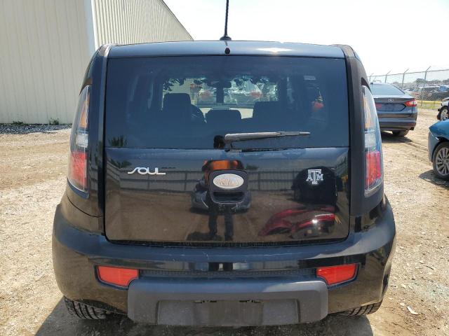 Photo 6 from auction – 2010 KIA SOUL + with VIN KNDJT2A26A7030457