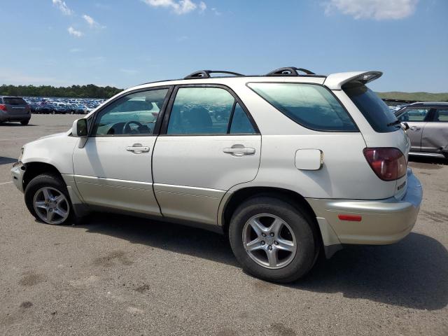 Photo 2 from auction – 2000 LEXUS RX 300 with VIN JT6HF10UXY0128730