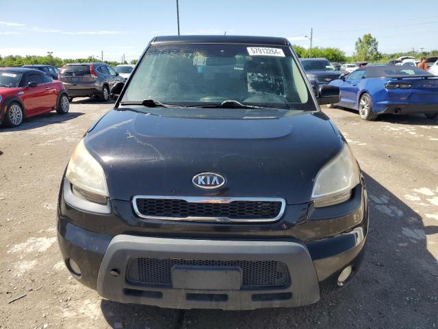 Photo 5 from auction – 2010 KIA SOUL + with VIN KNDJT2A26A7180424