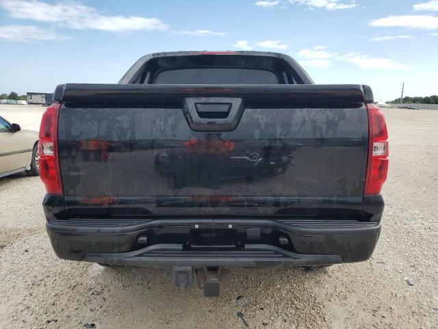 Photo 6 from auction – 2010 CHEVROLET AVALANCHE with VIN 3GNNCEE02AG253733