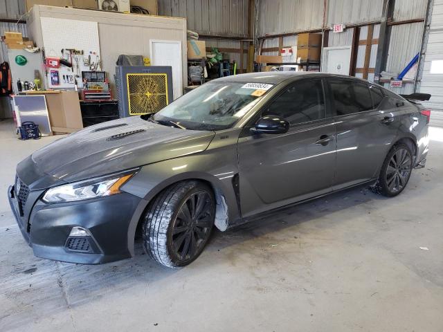 Photo 1 from auction – 2020 NISSAN ALTIMA with VIN 1N4BL4CV3LN311000