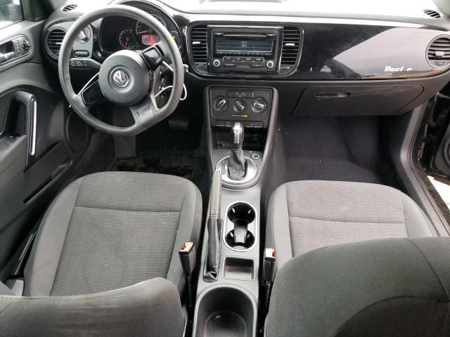 Photo 8 from auction – 2013 VOLKSWAGEN BEETLE with VIN 3VWFP7AT0DM631015