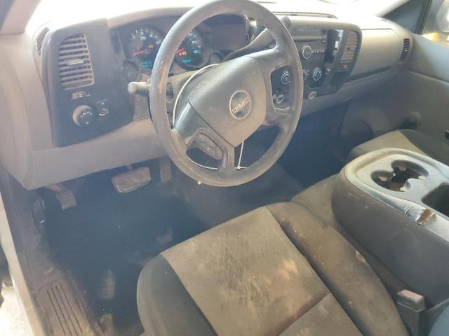 Photo 8 from auction – 2007 GMC NEW SIERRA with VIN 1GTEC14C07Z572909