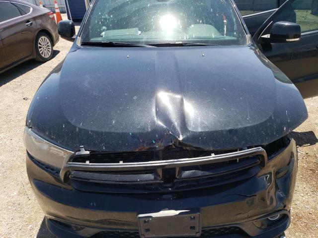 Photo 12 from auction – 2017 DODGE DURANGO R/ with VIN 1C4SDJCT9HC753089